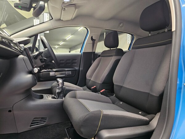 Used Citroen C3 2017 for sale - 75084222: Photo 22