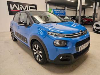 Used Citroen C3 2017 for sale - 75084222: Photo