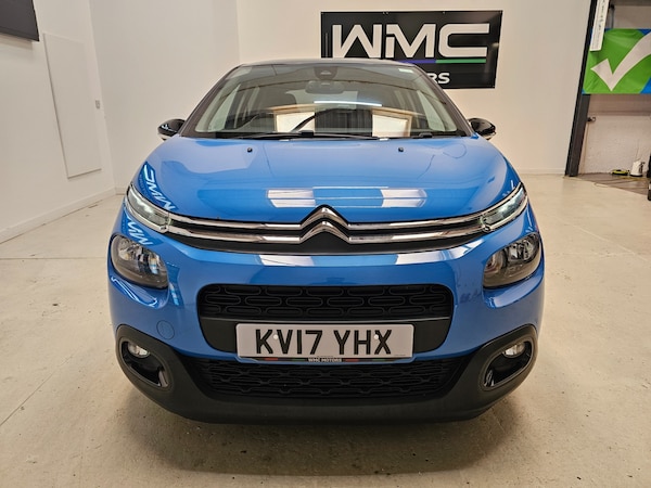 Used Citroen C3 2017 for sale - 75084222: Photo 3