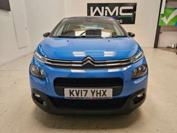 Used Citroen C3 2017 for sale - 75084222: Photo