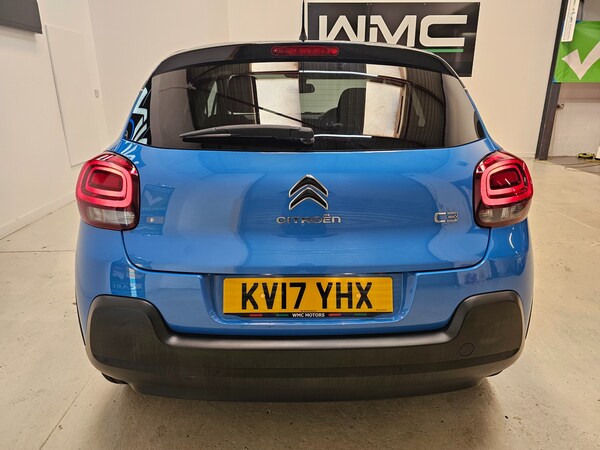 Used Citroen C3 2017 for sale - 75084222: Photo 7