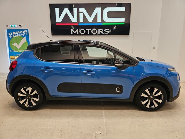 Used Citroen C3 2017 for sale - 75084222: Photo 9