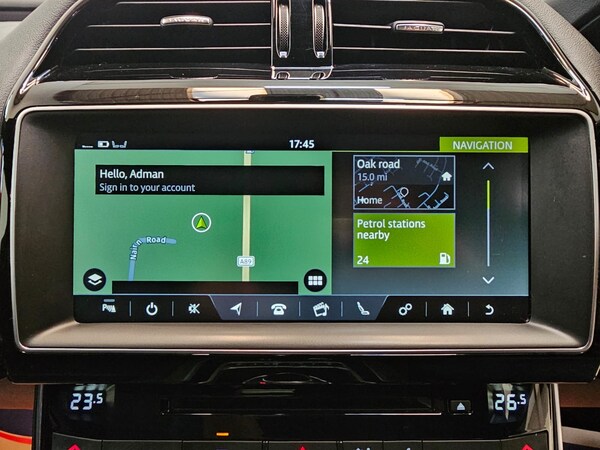 Used Jaguar XE 2016 for sale - 75689541: Photo 20