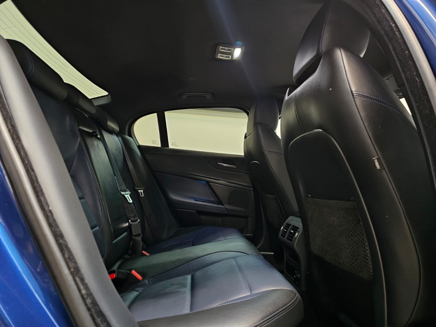 Vehicle 29