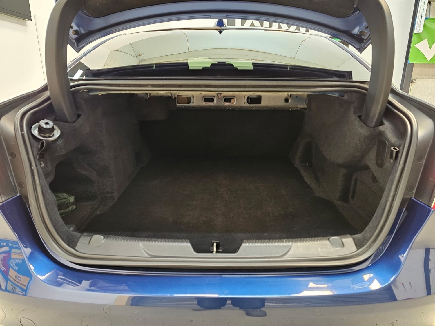 Vehicle 31