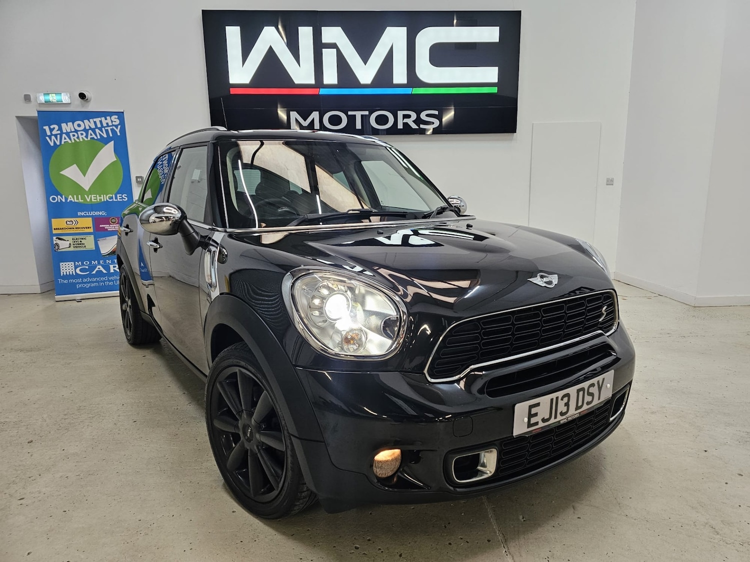 Used MINI Countryman 2013 for sale - 76104593: Photo 1