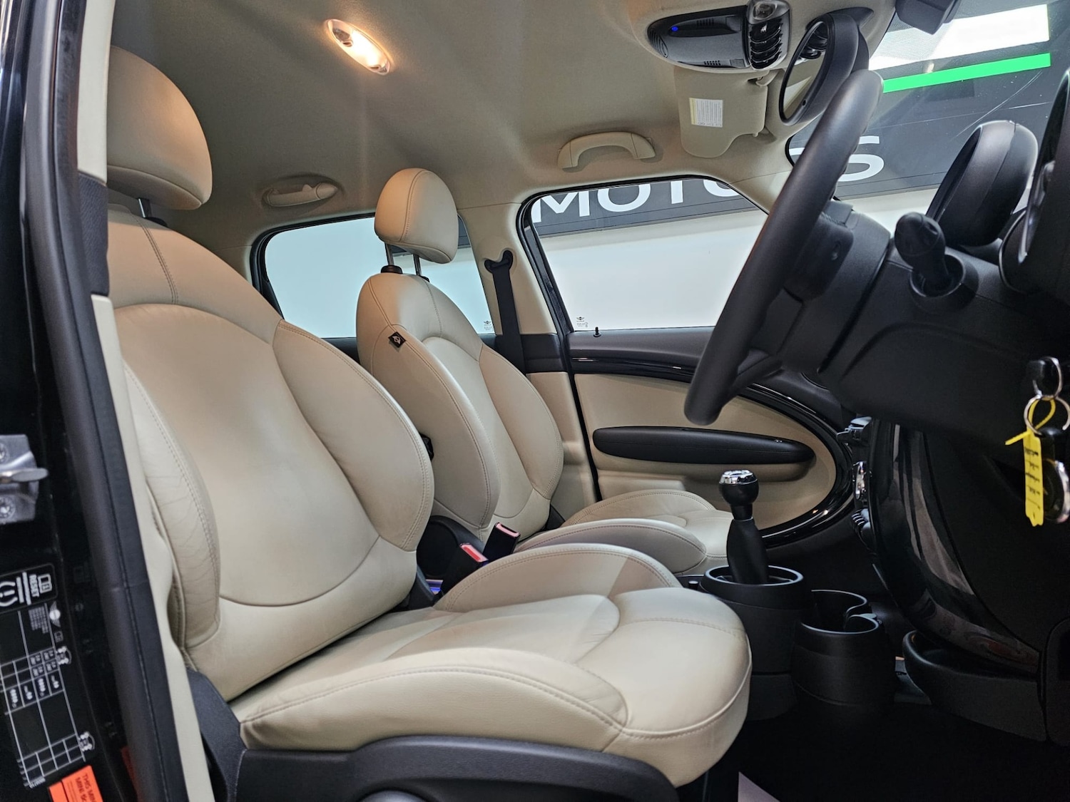 Used MINI Countryman 2013 for sale - 76104593: Photo 19