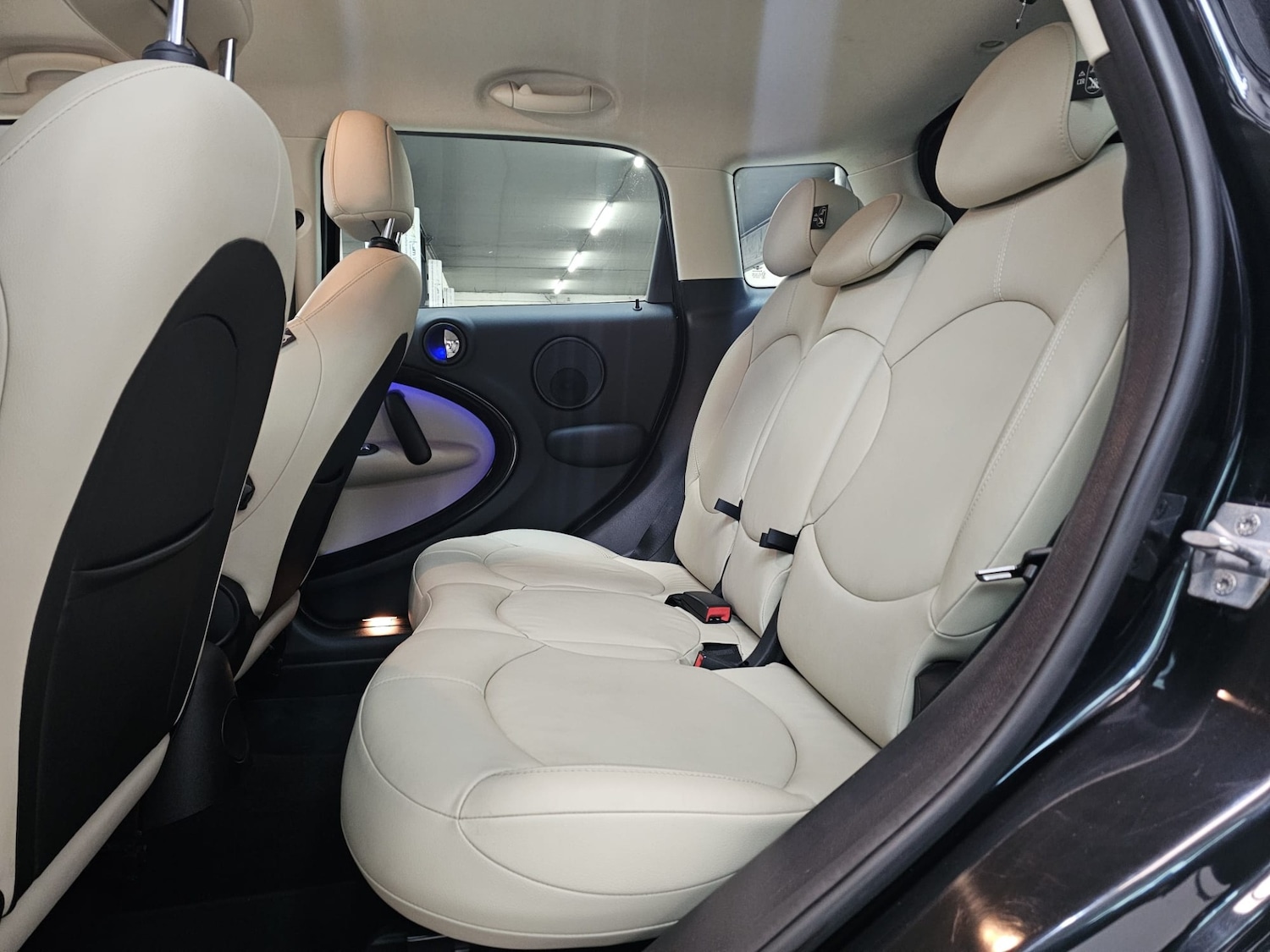 Used MINI Countryman 2013 for sale - 76104593: Photo 22