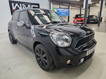 Used MINI Countryman 2013 for sale - 76104593: Photo 2