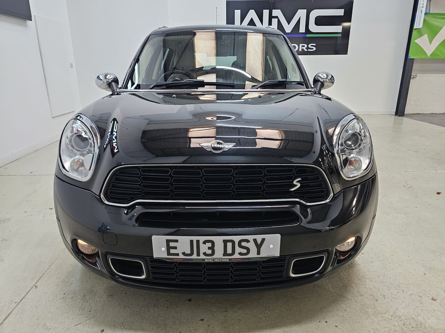 Used MINI Countryman 2013 for sale - 76104593: Photo 3