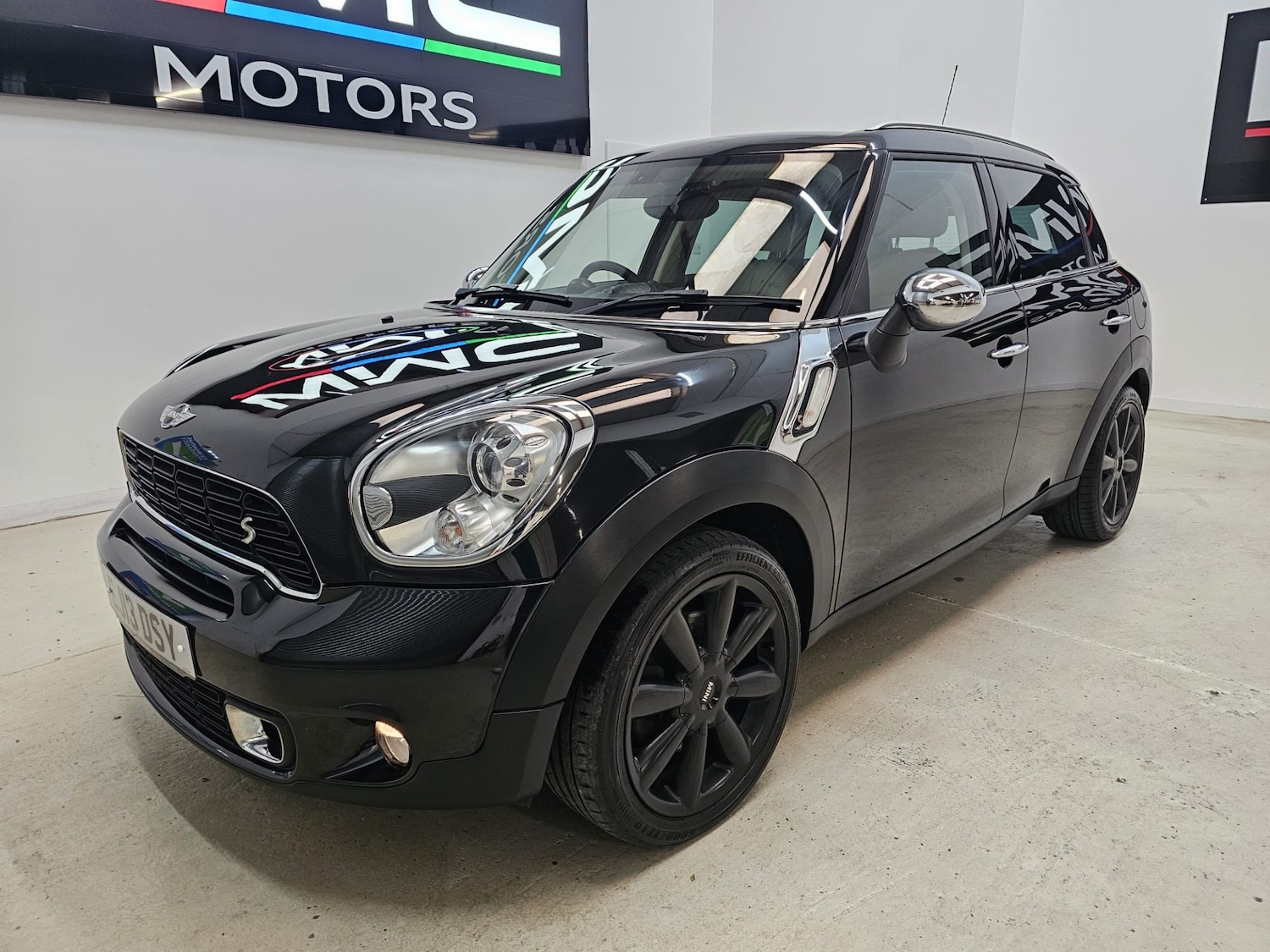 Used MINI Countryman 2013 for sale - 76104593: Photo 4