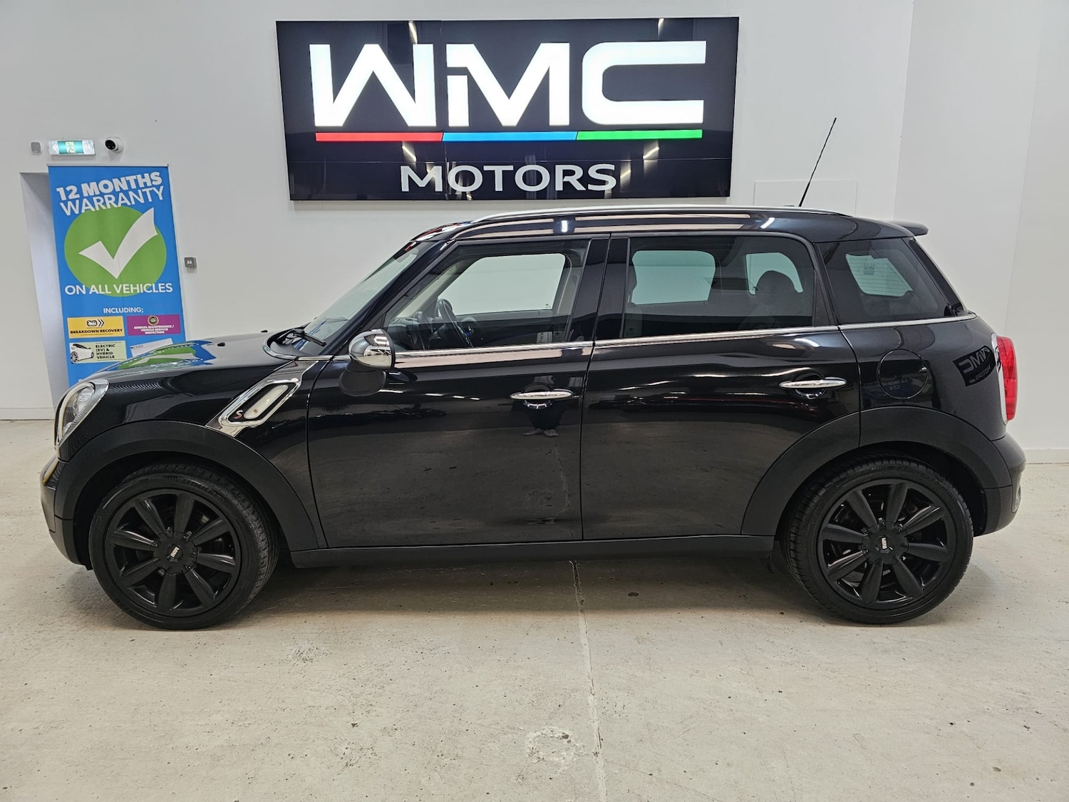Used MINI Countryman 2013 for sale - 76104593: Photo 5
