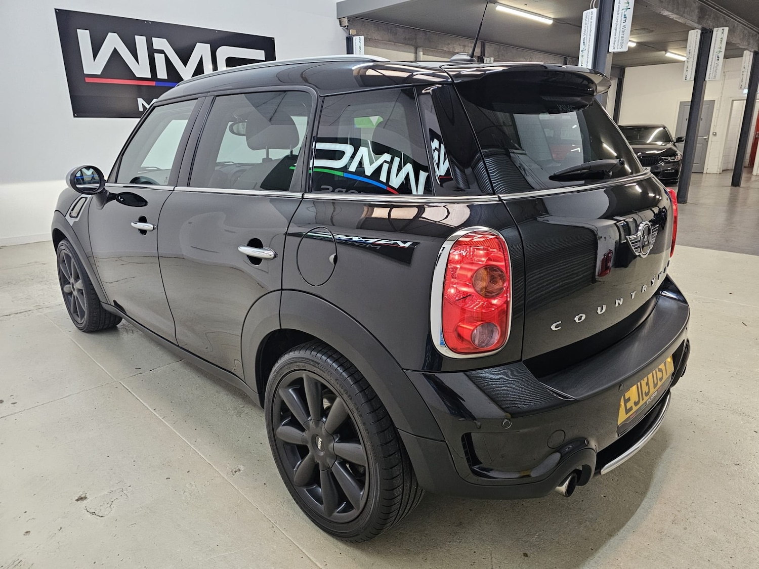 Used MINI Countryman 2013 for sale - 76104593: Photo 6