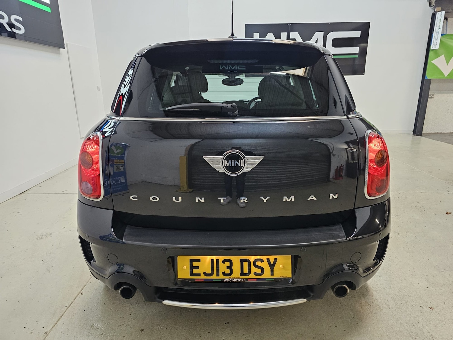 Used MINI Countryman 2013 for sale - 76104593: Photo 7