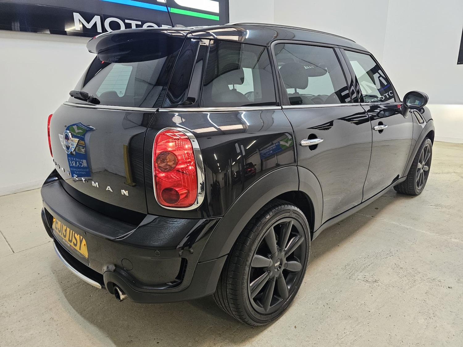 Used MINI Countryman 2013 for sale - 76104593: Photo 8