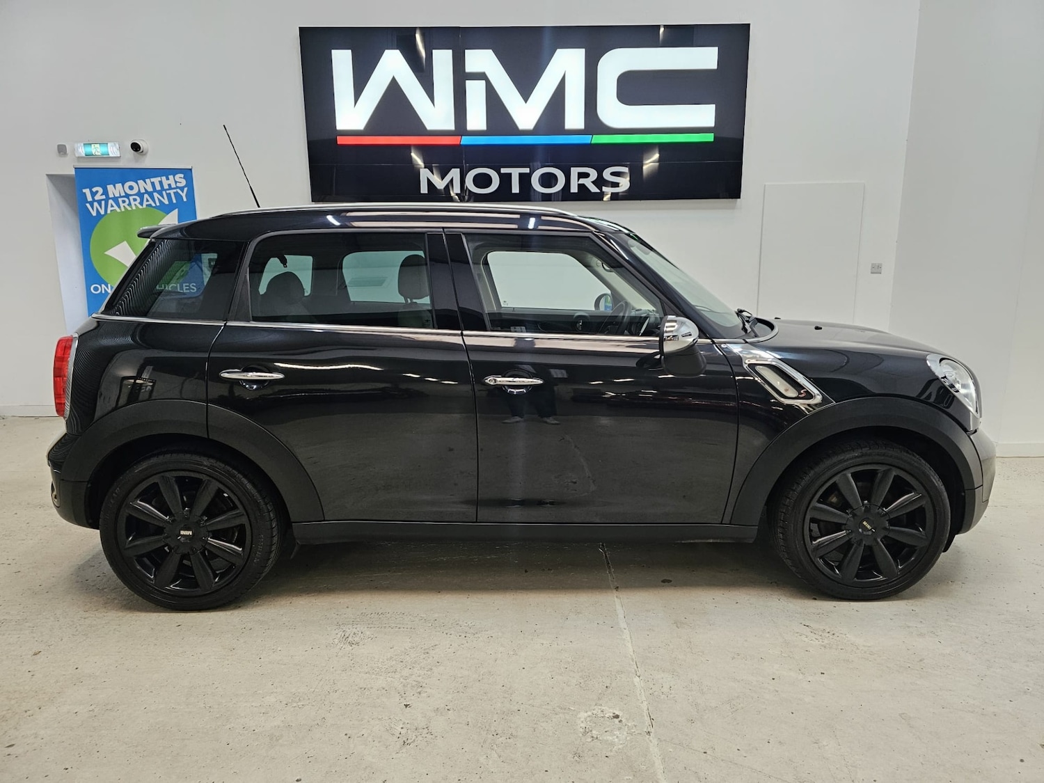 Used MINI Countryman 2013 for sale - 76104593: Photo 9