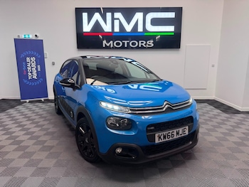 Used Citroen C3 2017 for sale - 79272372: Photo