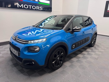 Used Citroen C3 2017 for sale - 79272372: Photo