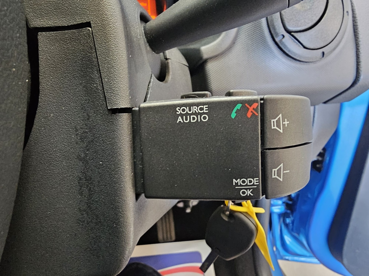 Used Dacia Sandero Stepway 2013 for sale - 76919441: Photo 14