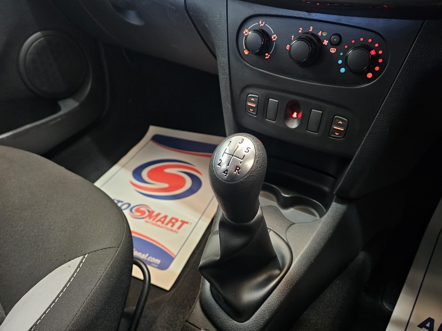 Used Dacia Sandero Stepway 2013 for sale - 76919441: Photo 16