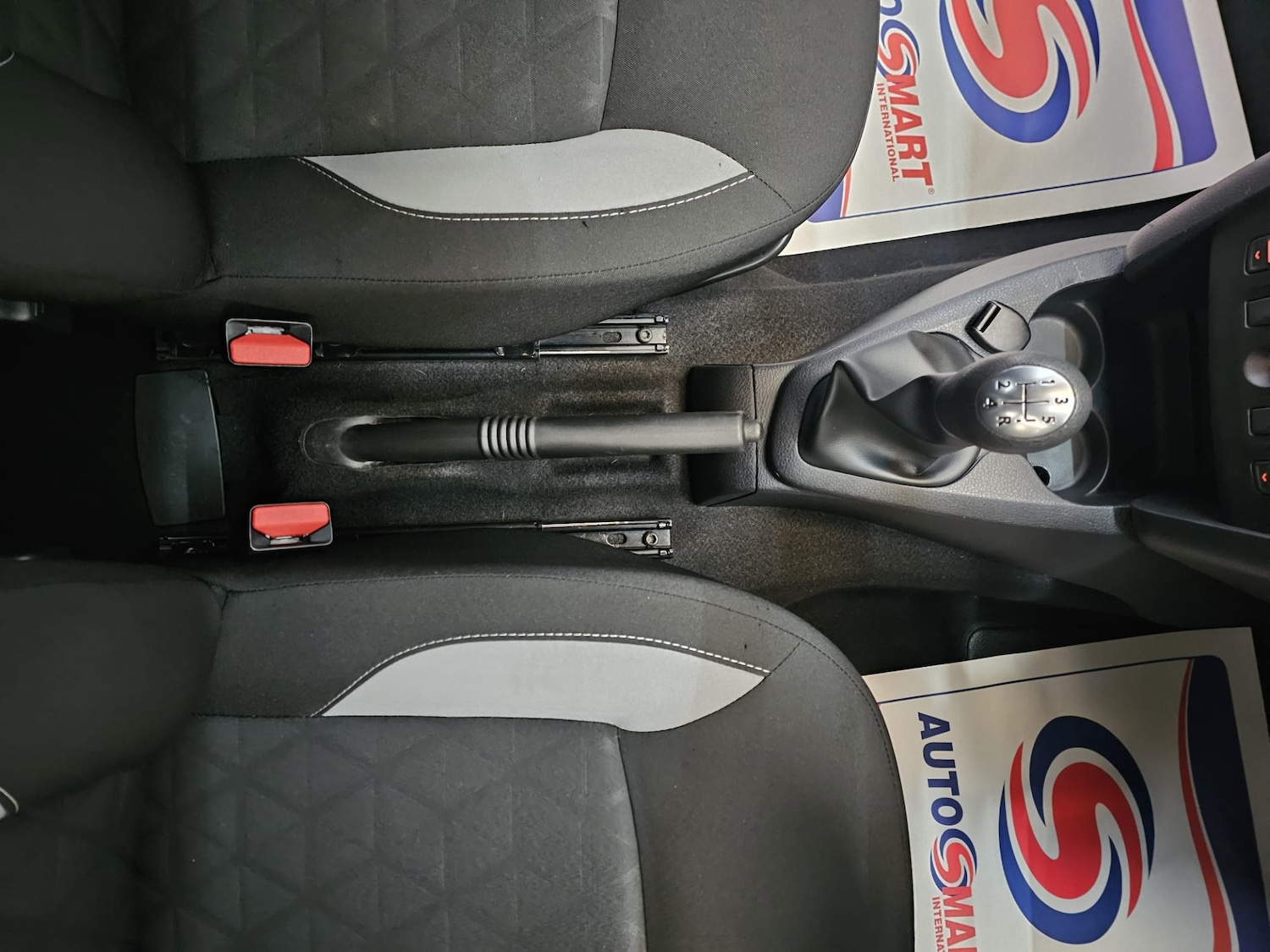 Used Dacia Sandero Stepway 2013 for sale - 76919441: Photo 17