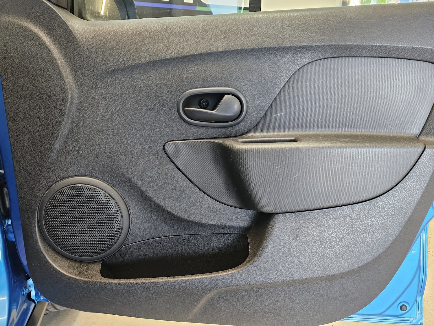 Used Dacia Sandero Stepway 2013 for sale - 76919441: Photo 19