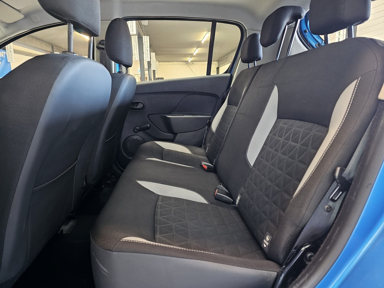 Used Dacia Sandero Stepway 2013 for sale - 76919441: Photo 23