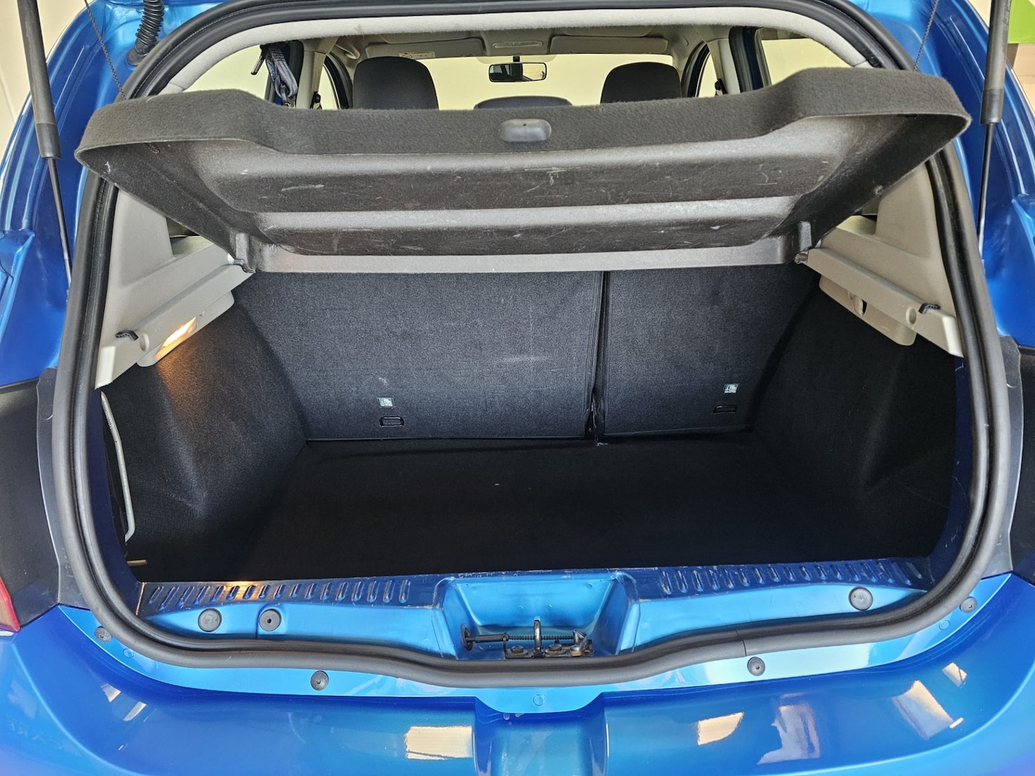 Used Dacia Sandero Stepway 2013 for sale - 76919441: Photo 24