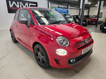 Used Fiat 500 2016 for sale - 74745489: Photo