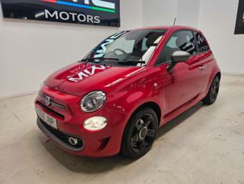 Used Fiat 500 2016 for sale - 74745489: Photo