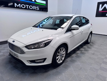 Used Ford Focus 2015 for sale - 79229395: Photo