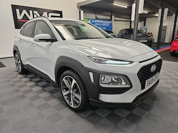 Used Hyundai KONA 2019 for sale - 78846387: Photo