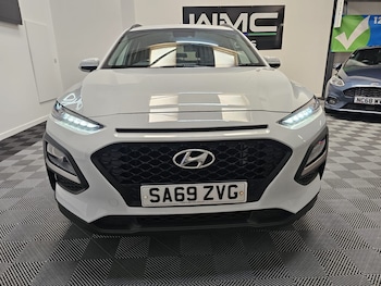 Used Hyundai KONA 2019 for sale - 78846387: Photo