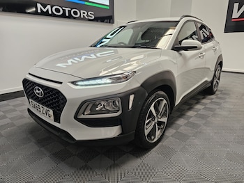 Used Hyundai KONA 2019 for sale - 78846387: Photo