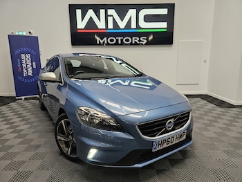 Used Volvo V40 2016 for sale - 78596179: Photo