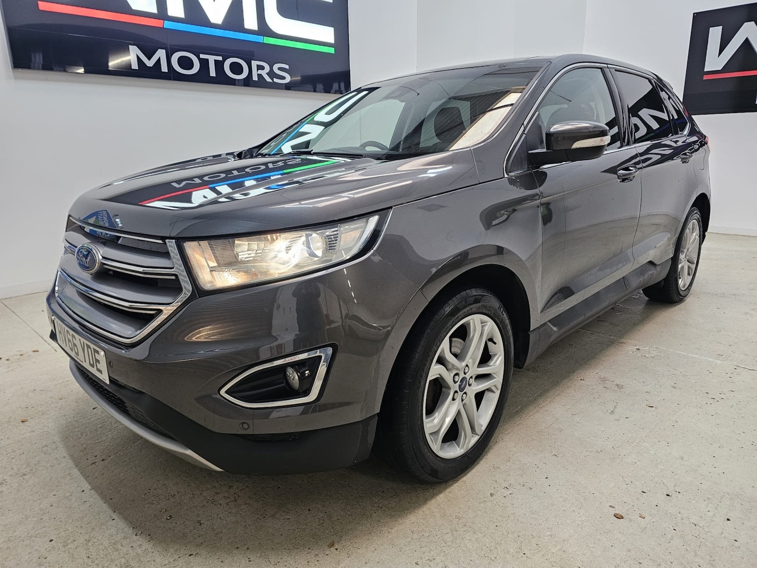 Used Ford Edge 2016 for sale - 76391894: Photo 4