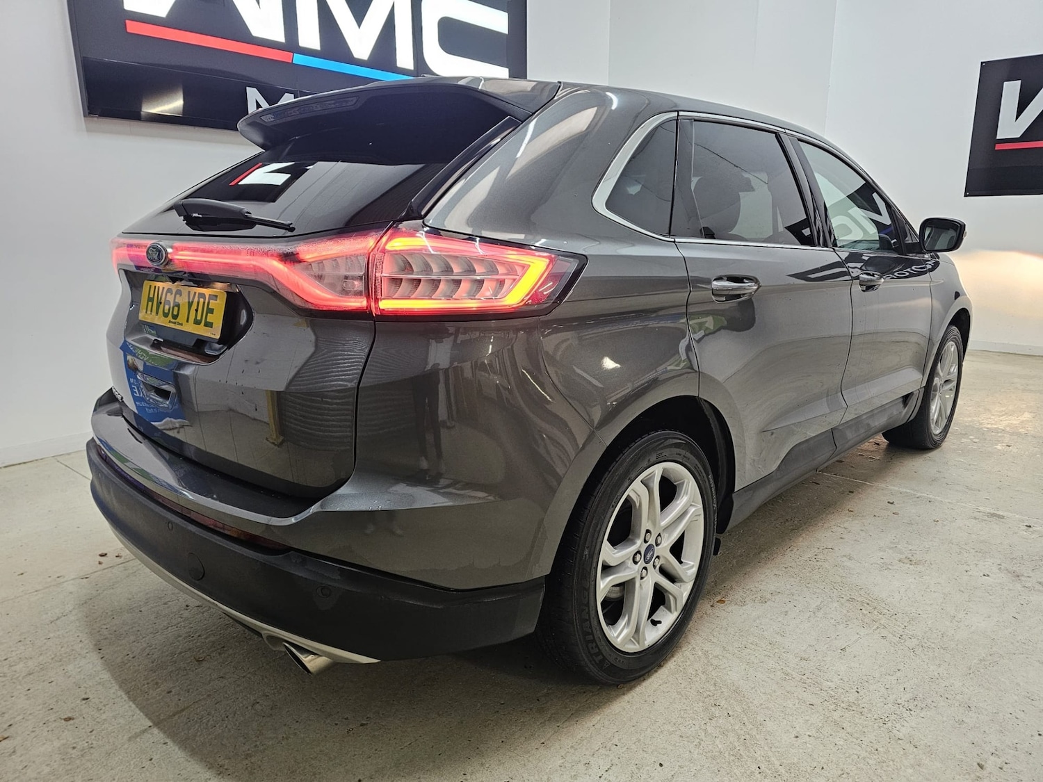 Used Ford Edge 2016 for sale - 76391894: Photo 6