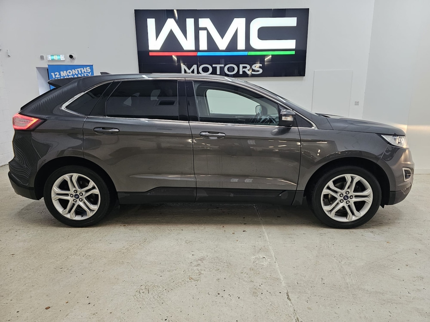 Used Ford Edge 2016 for sale - 76391894: Photo 7