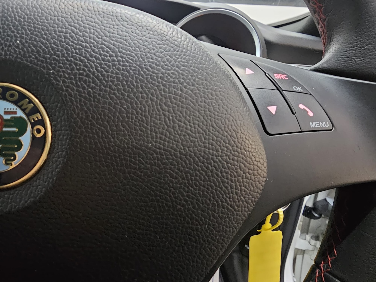 Used Alfa Romeo Giulietta 2013 for sale - 77261255: Photo 13