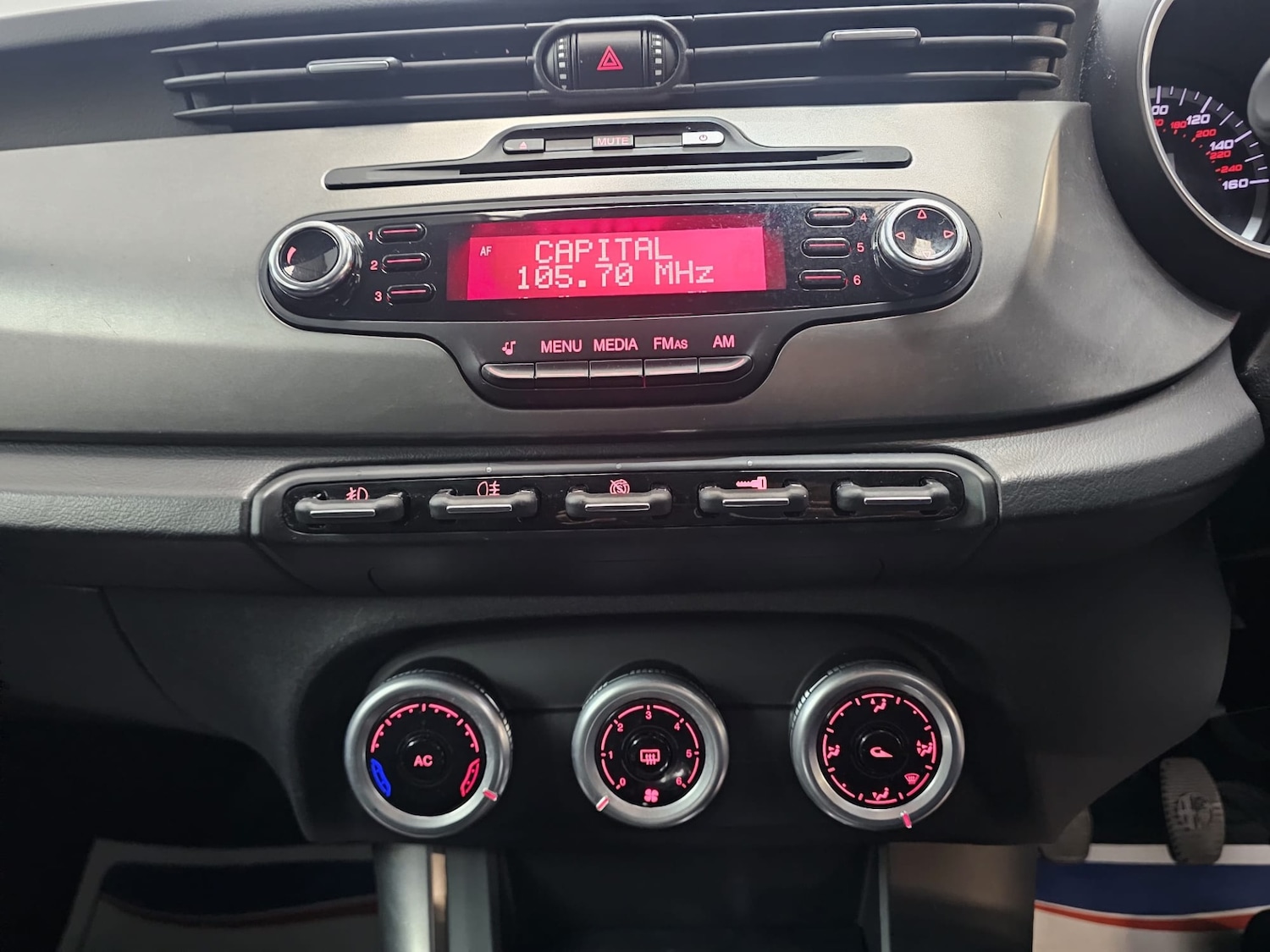 Used Alfa Romeo Giulietta 2013 for sale - 77261255: Photo 14