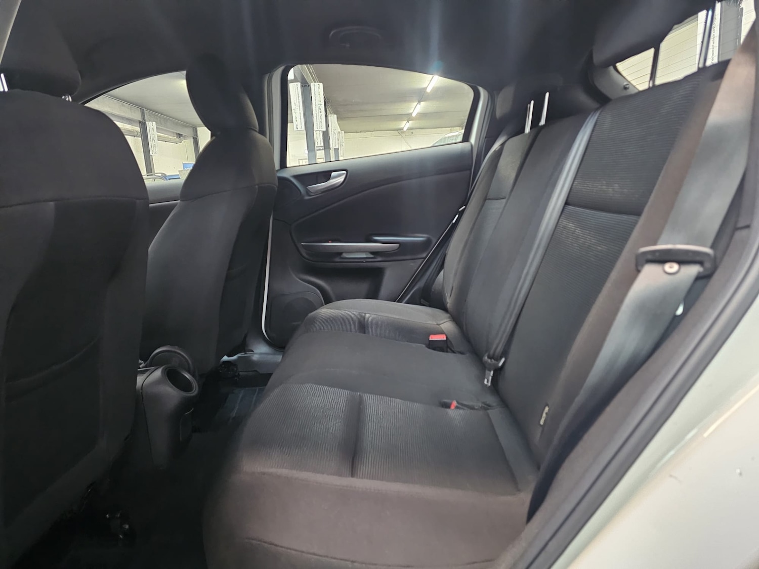 Used Alfa Romeo Giulietta 2013 for sale - 77261255: Photo 22