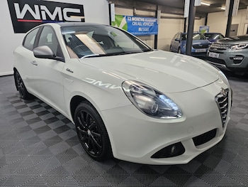 Used Alfa Romeo Giulietta 2013 for sale - 77261255: Photo