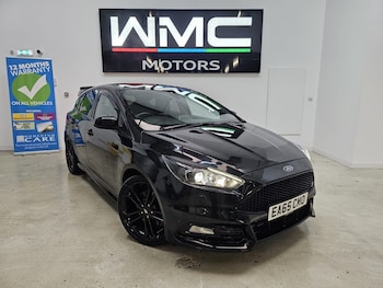 Used Ford Focus 2015 for sale - 76452390: Photo