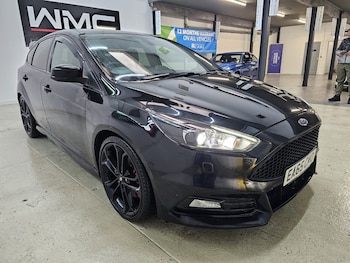 Used Ford Focus 2015 for sale - 76452390: Photo