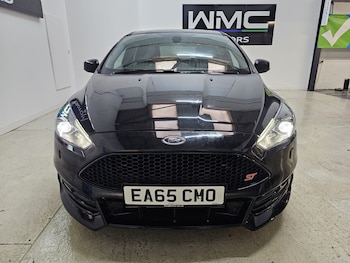 Used Ford Focus 2015 for sale - 76452390: Photo