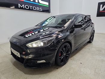 Used Ford Focus 2015 for sale - 76452390: Photo