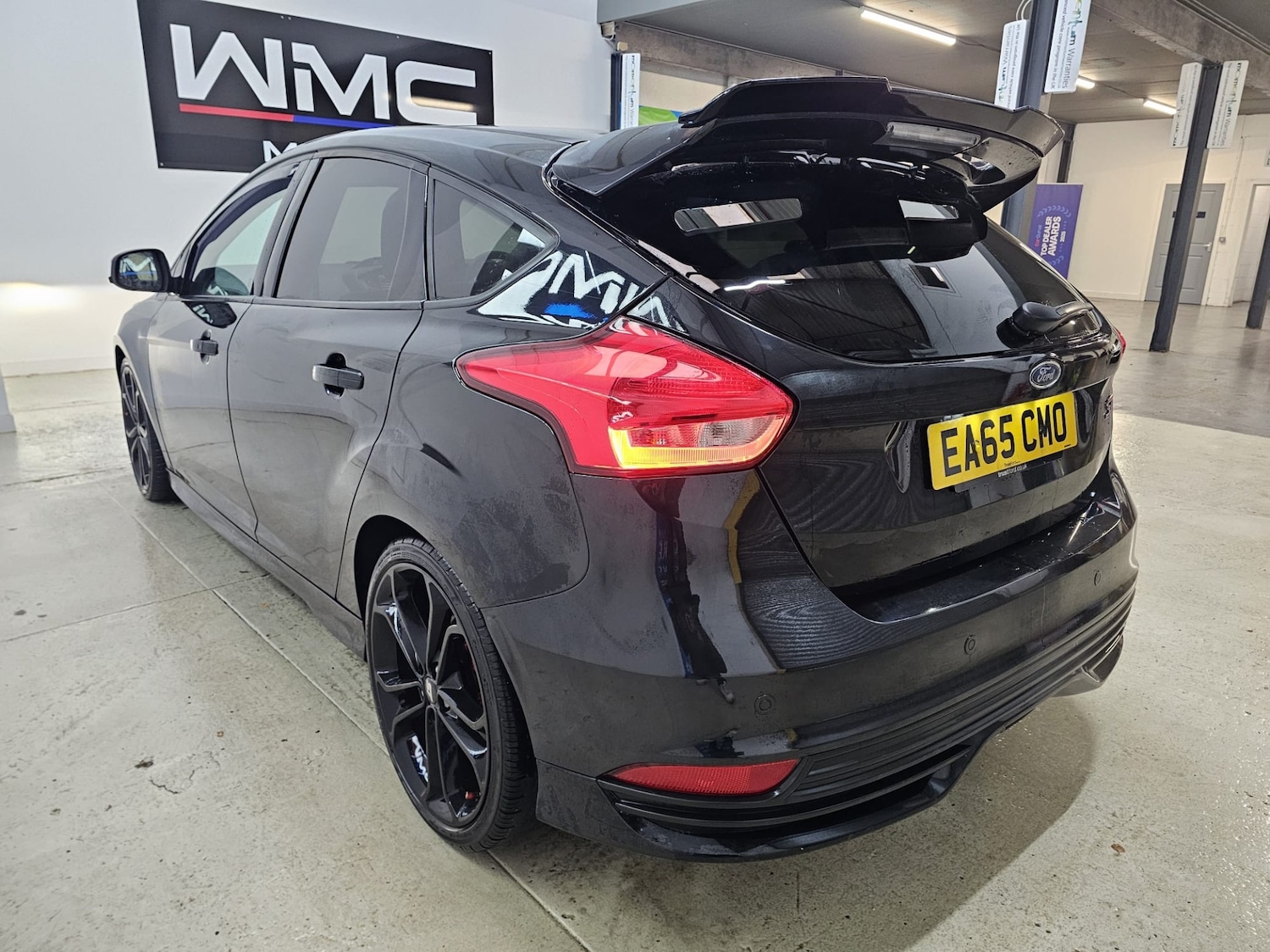 Used Ford Focus 2015 for sale - 76452390: Photo 6