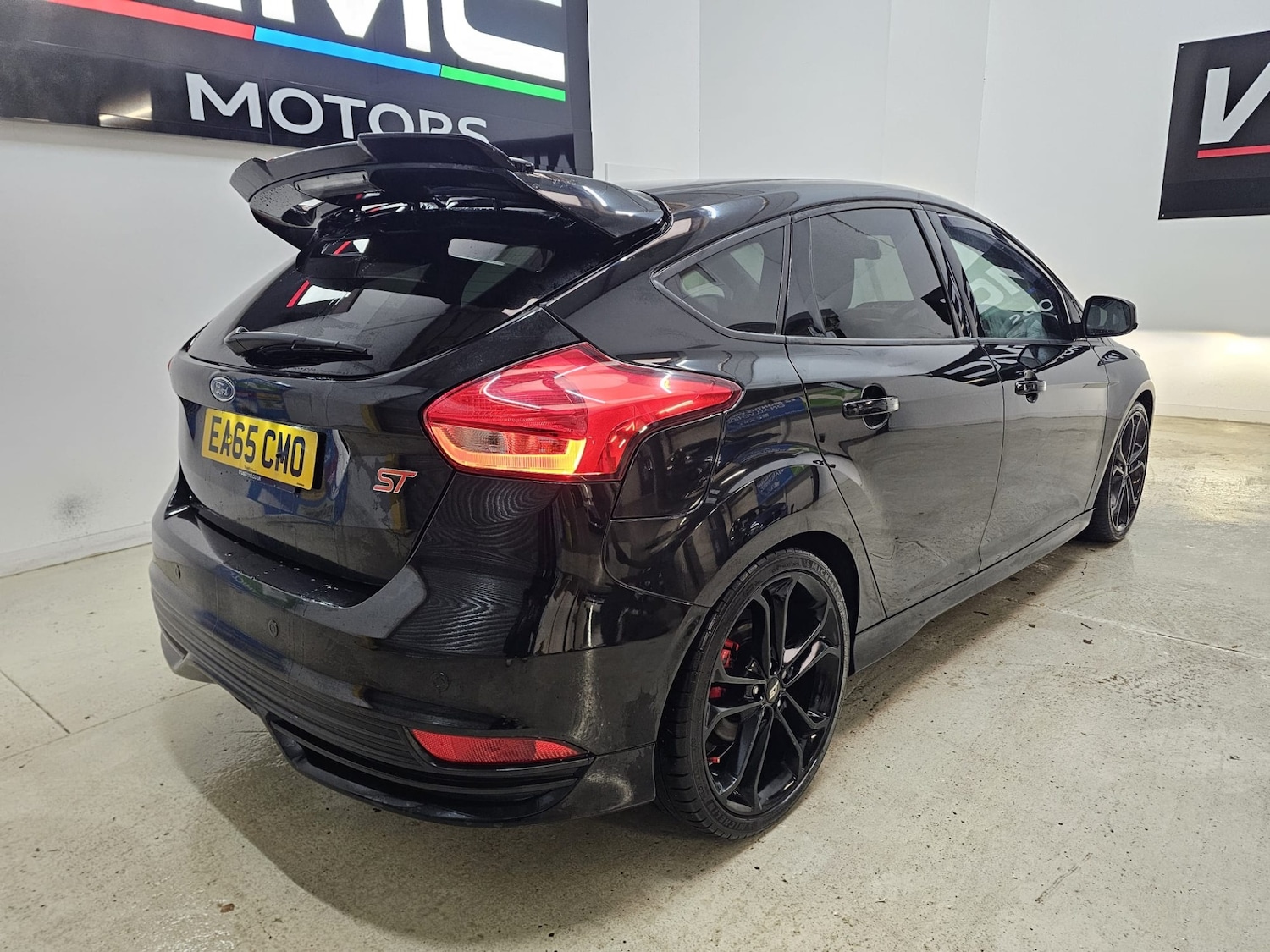 Used Ford Focus 2015 for sale - 76452390: Photo 8