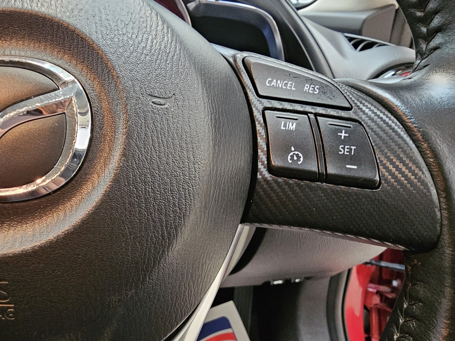 Used Mazda CX-3 2016 for sale - 77093989: Photo 16