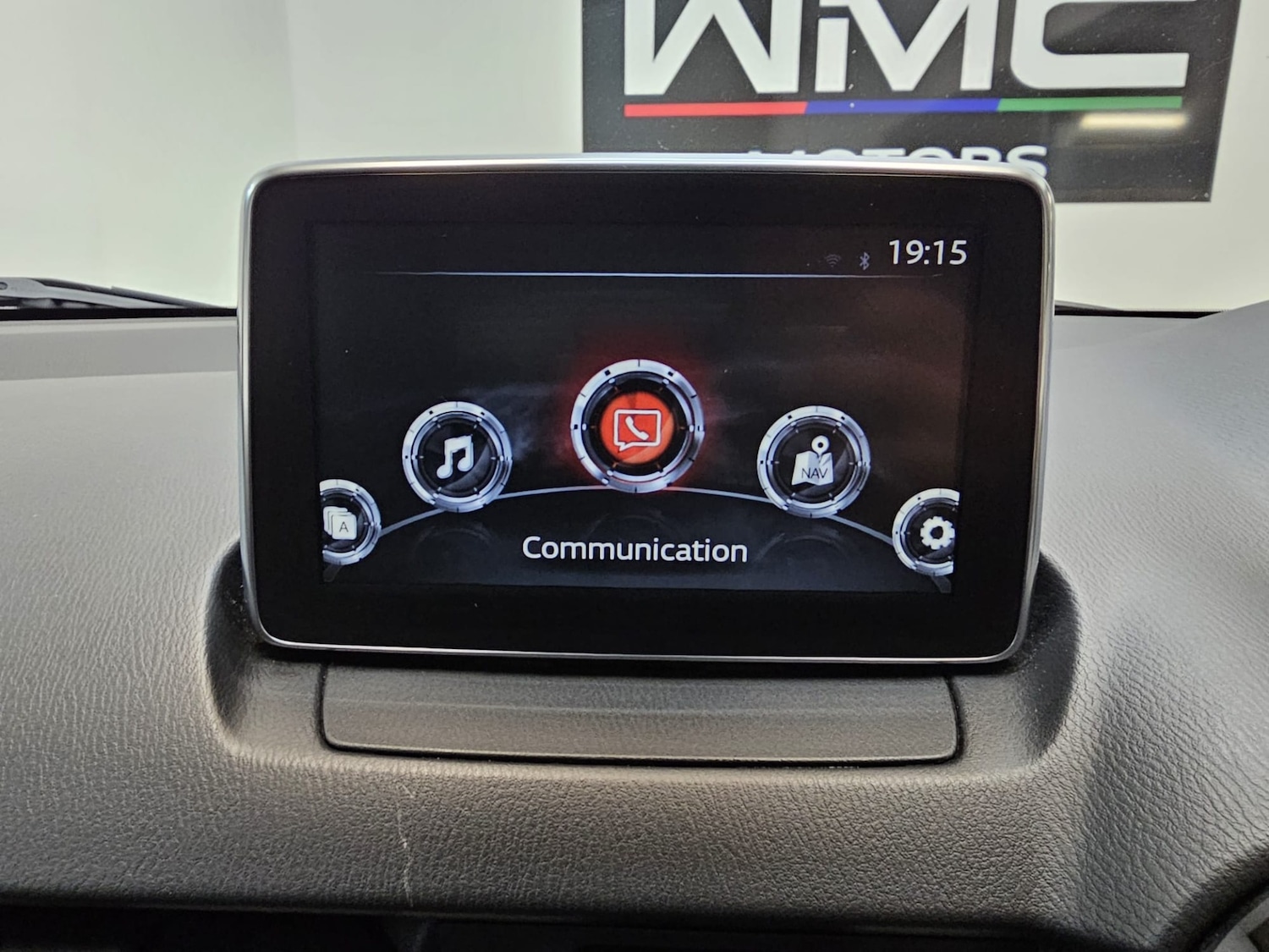 Used Mazda CX-3 2016 for sale - 77093989: Photo 18